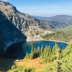 Meet your Posher, Cami